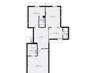 5 quarto Moradia para venda em San Sebastian de los Reyes com piscina - 2 390 000 € (Ref: 9934488)