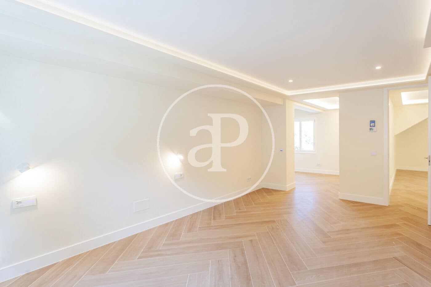 5 quarto Moradia para venda em San Sebastian de los Reyes com piscina - 2 390 000 € (Ref: 9934488)