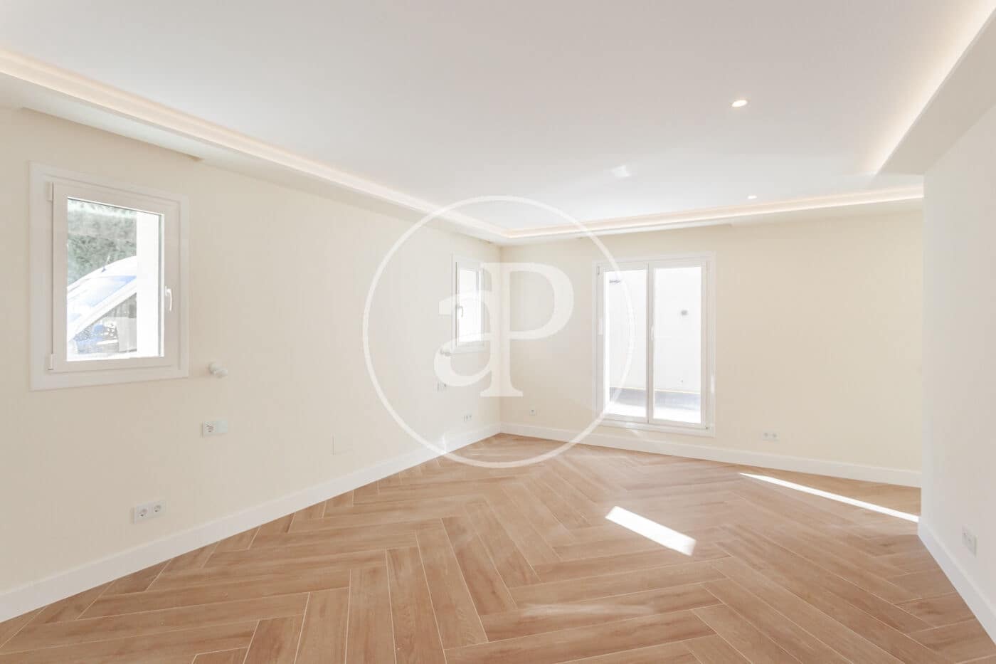 5 quarto Moradia para venda em San Sebastian de los Reyes com piscina - 2 390 000 € (Ref: 9934488)