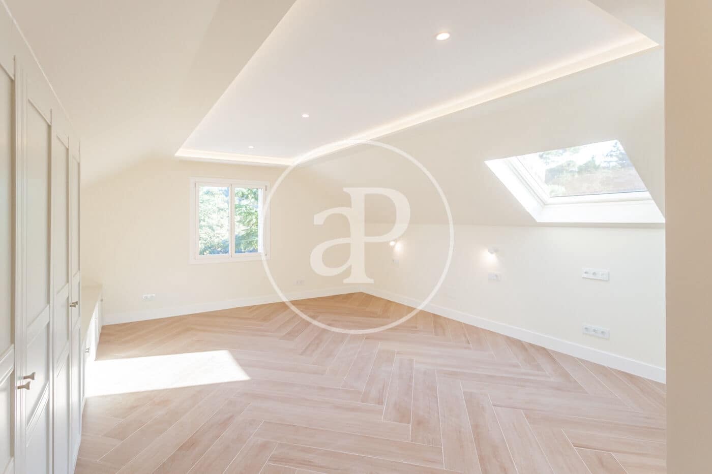 5 quarto Moradia para venda em San Sebastian de los Reyes com piscina - 2 390 000 € (Ref: 9934488)
