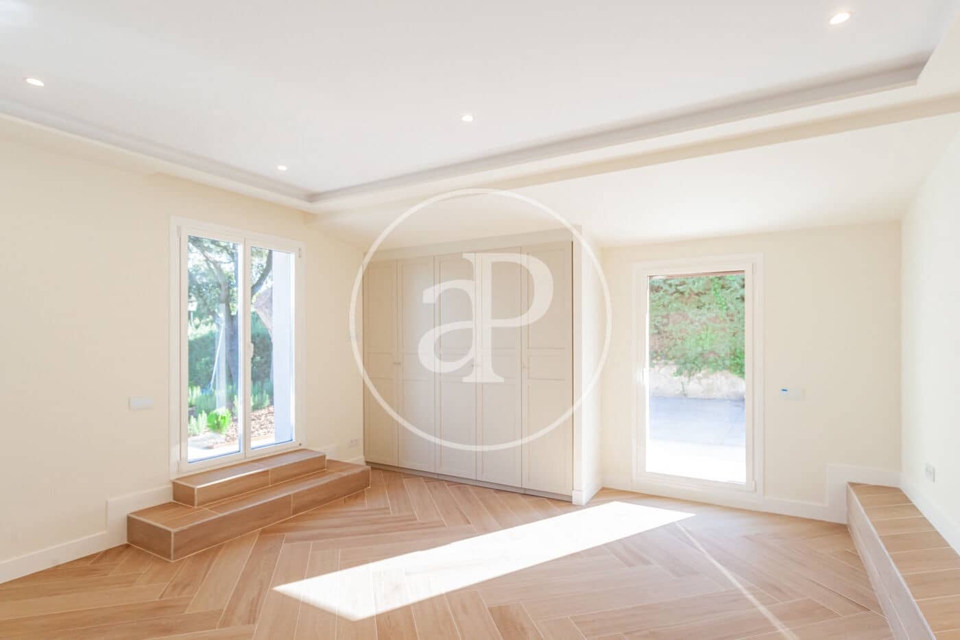 5 quarto Moradia para venda em San Sebastian de los Reyes com piscina - 2 390 000 € (Ref: 9934488)