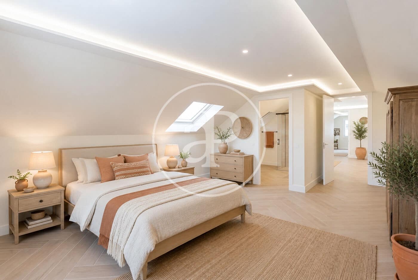 5 quarto Moradia para venda em San Sebastian de los Reyes com piscina - 2 390 000 € (Ref: 9934488)
