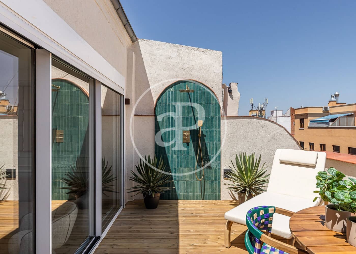 2 bedroom Apartment for sale in Madrid city - € 1,040,000 (Ref: 9934489)
