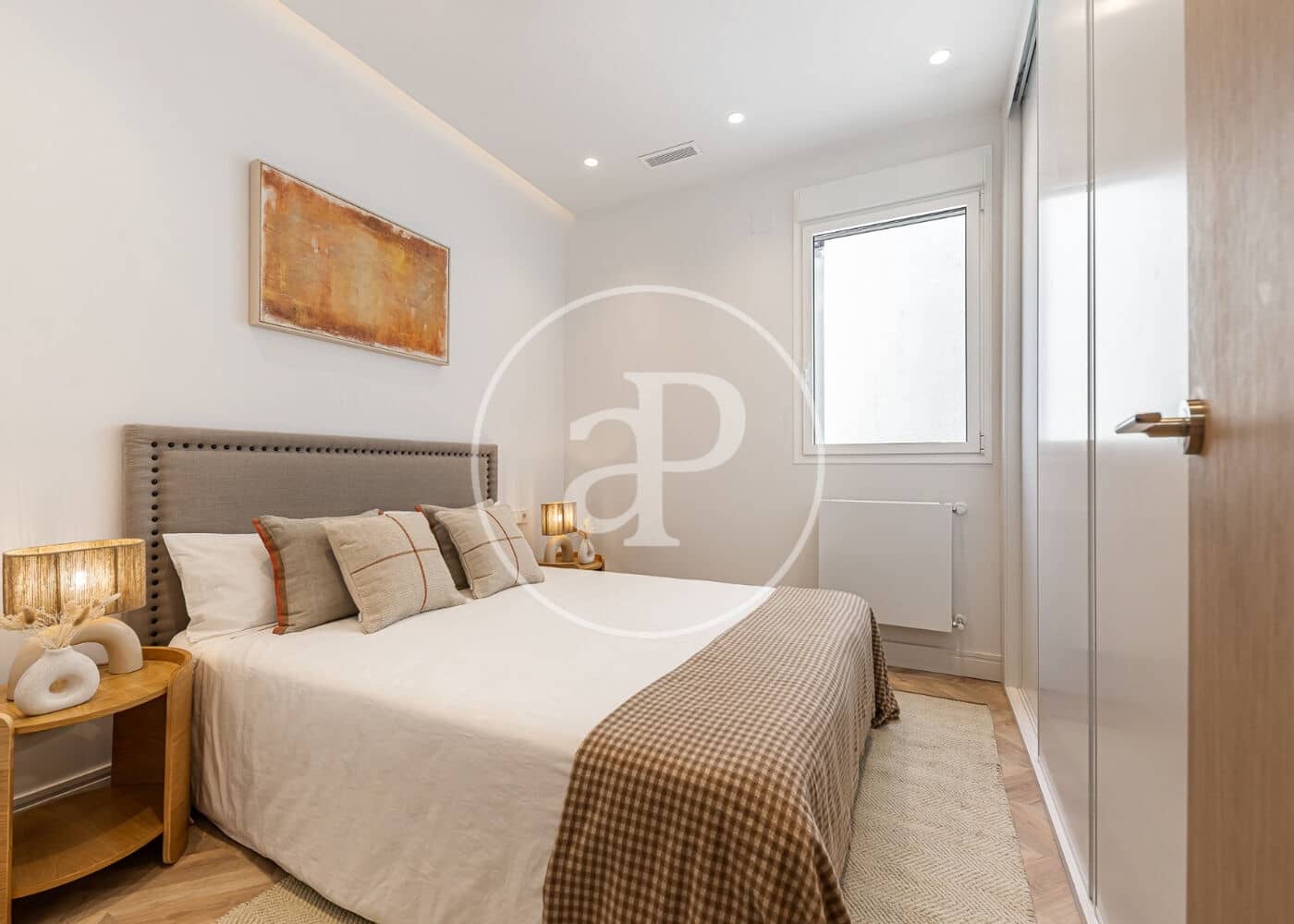 2 bedroom Apartment for sale in Madrid city - € 1,040,000 (Ref: 9934489)