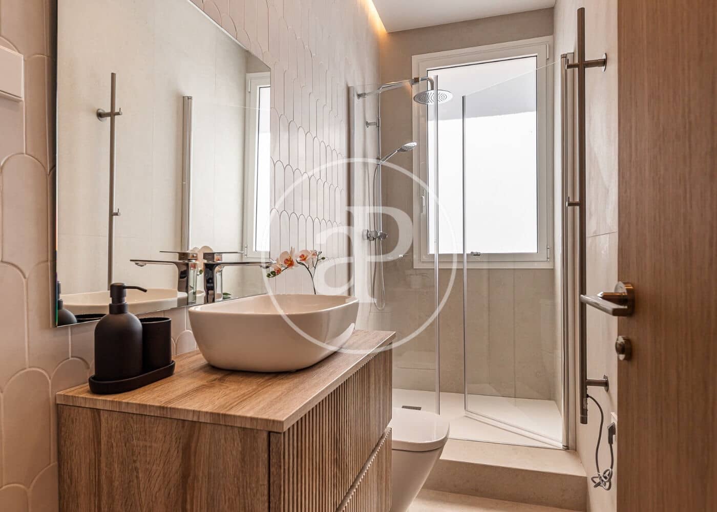 2 bedroom Apartment for sale in Madrid city - € 1,040,000 (Ref: 9934489)