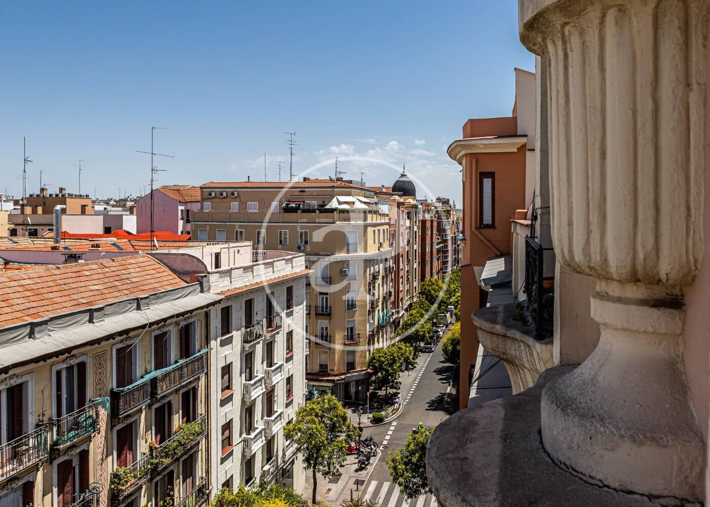 2 bedroom Apartment for sale in Madrid city - € 1,040,000 (Ref: 9934489)