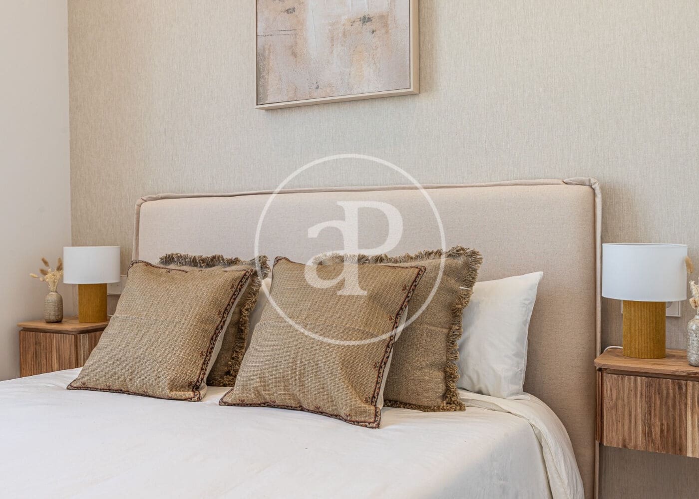 2 bedroom Apartment for sale in Madrid city - € 1,040,000 (Ref: 9934489)