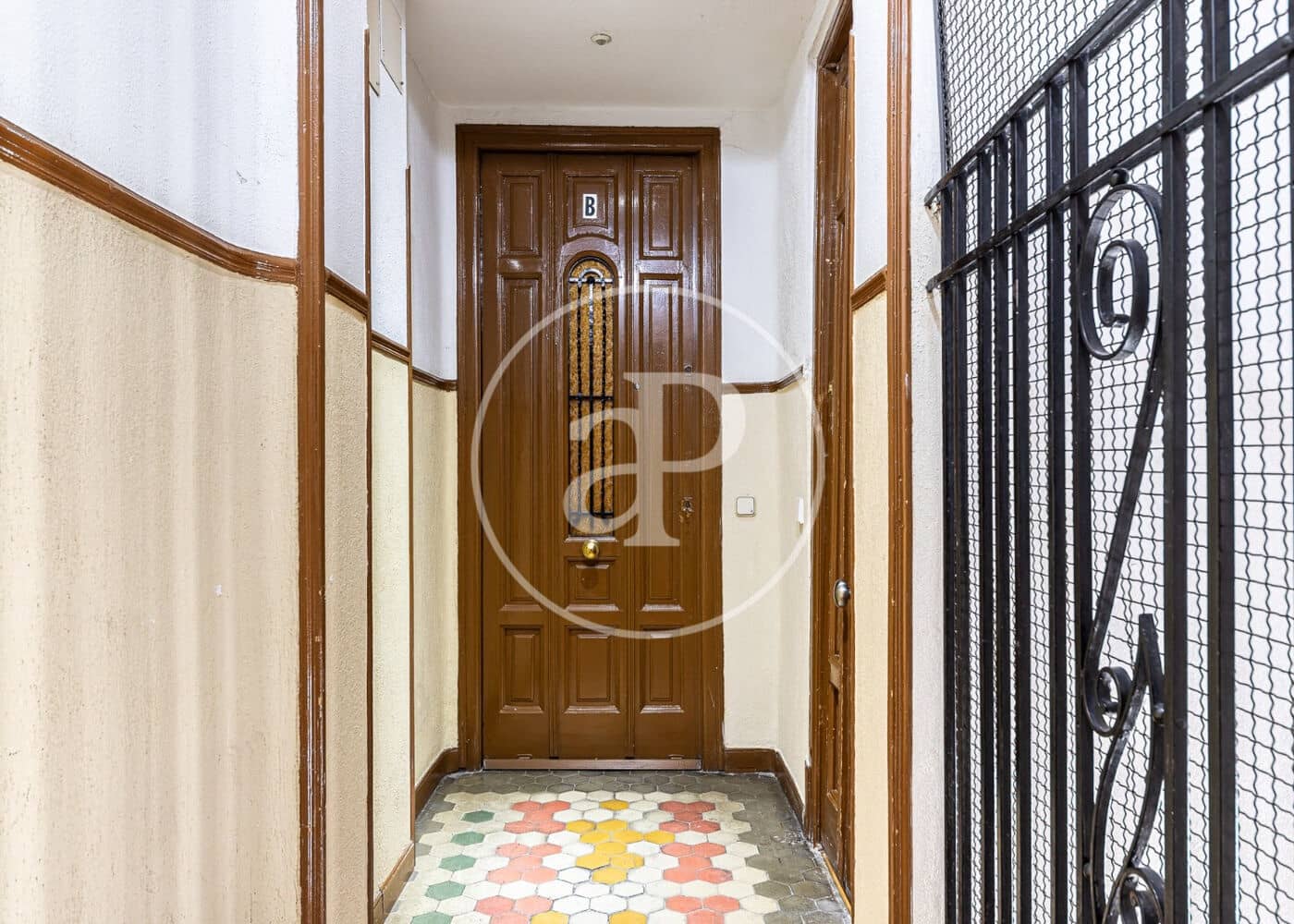 2 bedroom Apartment for sale in Madrid city - € 1,040,000 (Ref: 9934489)