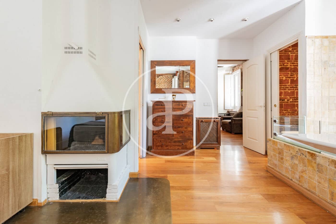 1 makuuhuone Huoneisto vuokrattavana paikassa Madrid kaupunki - 1 950 € (Ref: 9936411)