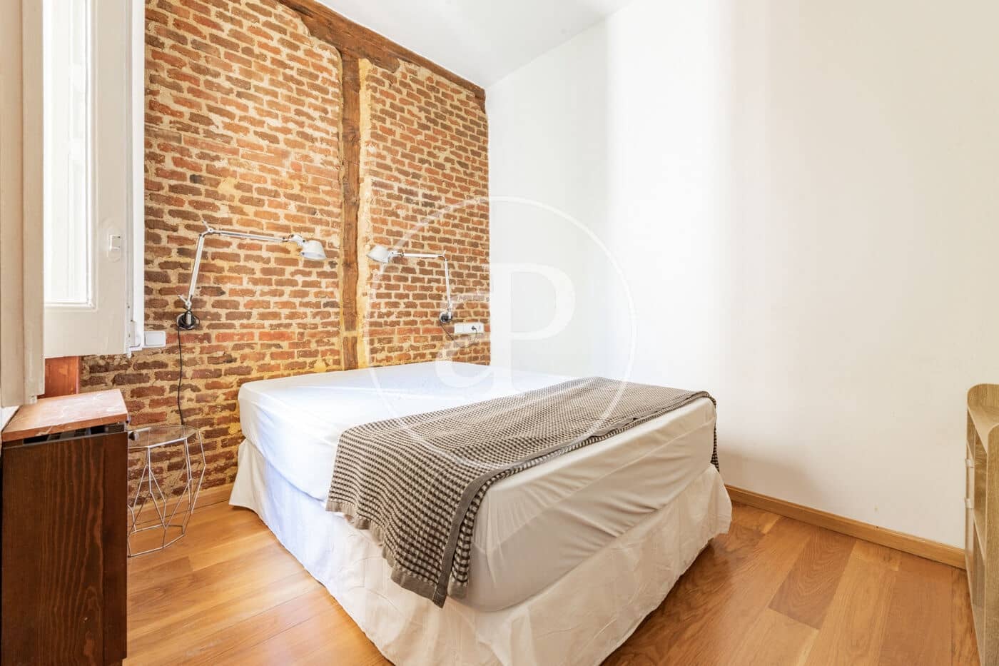 1 makuuhuone Huoneisto vuokrattavana paikassa Madrid kaupunki - 1 950 € (Ref: 9936411)