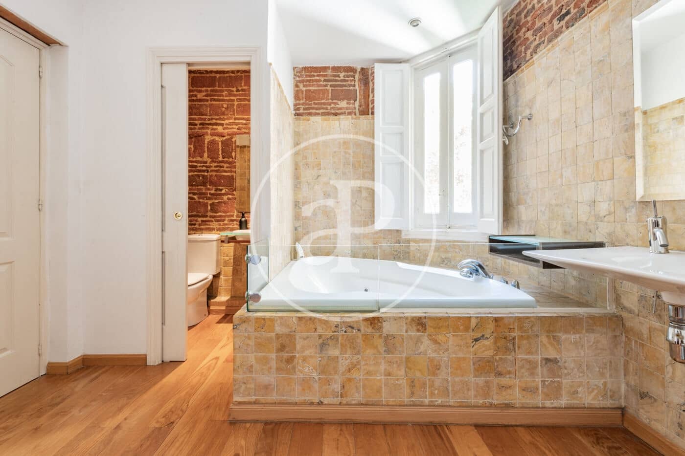 1 makuuhuone Huoneisto vuokrattavana paikassa Madrid kaupunki - 1 950 € (Ref: 9936411)
