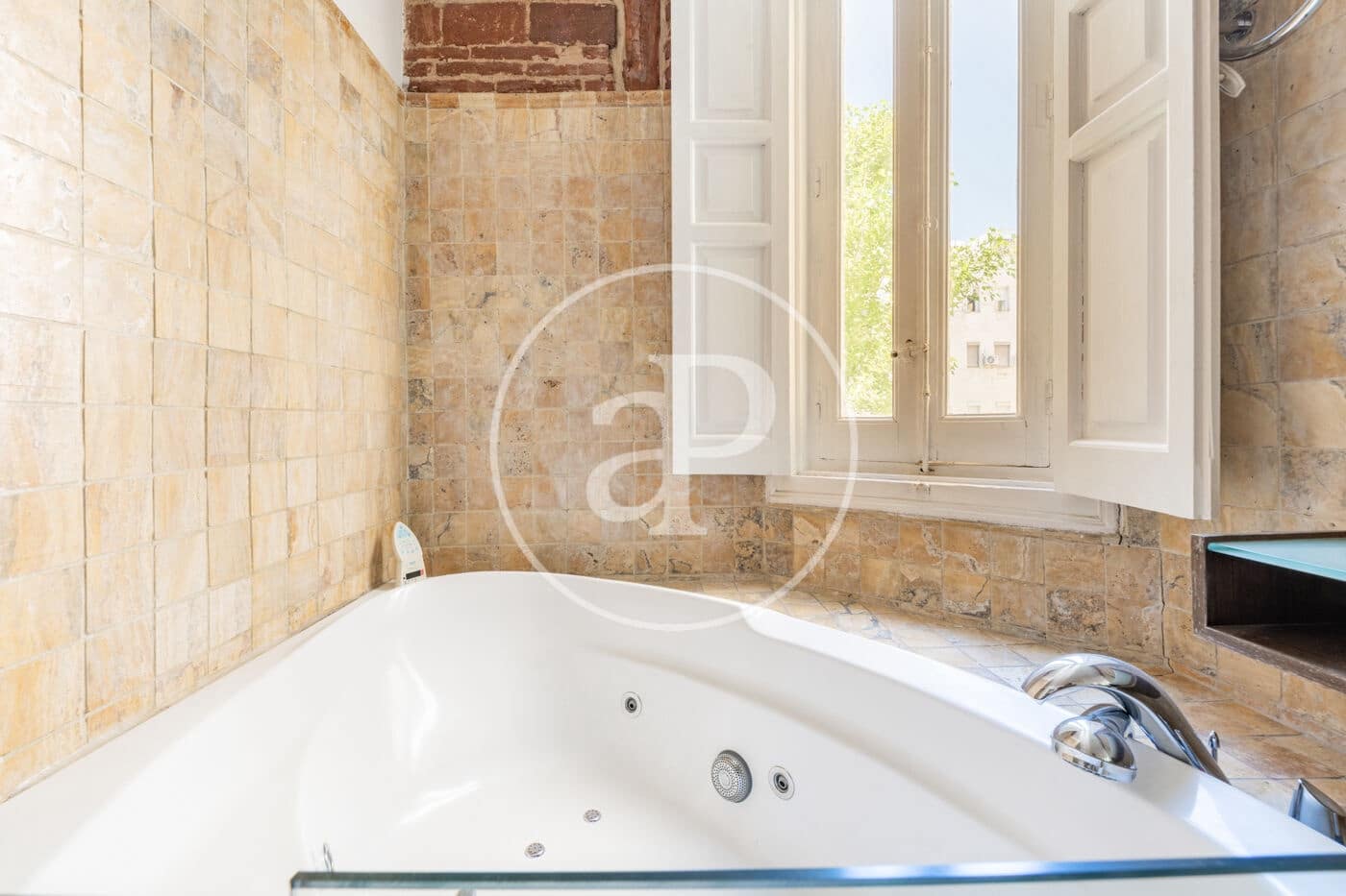 1 makuuhuone Huoneisto vuokrattavana paikassa Madrid kaupunki - 1 950 € (Ref: 9936411)