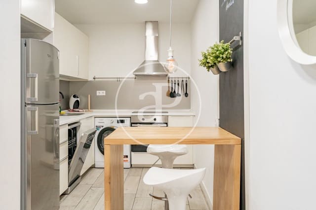 1 bedroom Apartment for rent in Delicias, Madrid city - € 1,000 (Ref: 9936412)