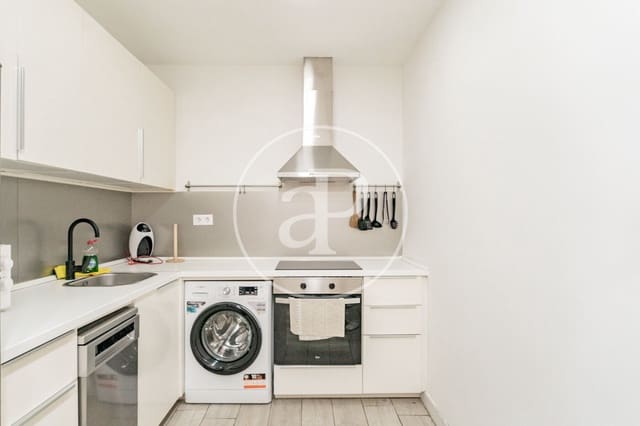 1 bedroom Apartment for rent in Delicias, Madrid city - € 1,000 (Ref: 9936412)