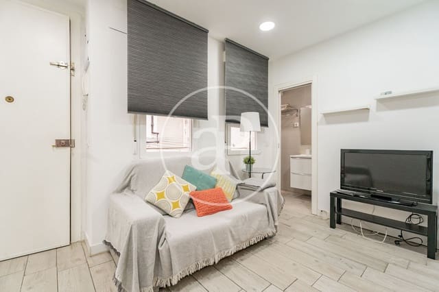 1 bedroom Apartment for rent in Delicias, Madrid city - € 1,000 (Ref: 9936412)
