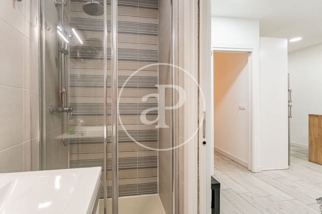 1 bedroom Apartment for rent in Delicias, Madrid city - € 1,000 (Ref: 9936412)