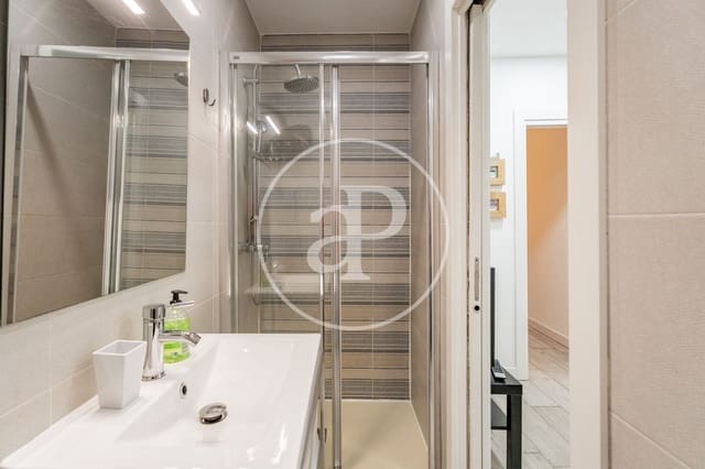 1 bedroom Apartment for rent in Delicias, Madrid city - € 1,000 (Ref: 9936412)