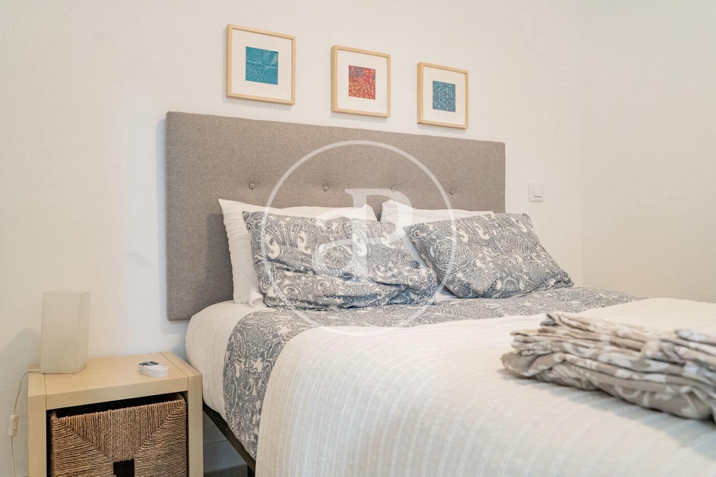 1 bedroom Apartment for rent in Madrid city - € 1,000 (Ref: 9936412)