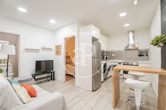 1 bedroom Apartment for rent in Delicias, Madrid city - € 1,000 (Ref: 9936412)