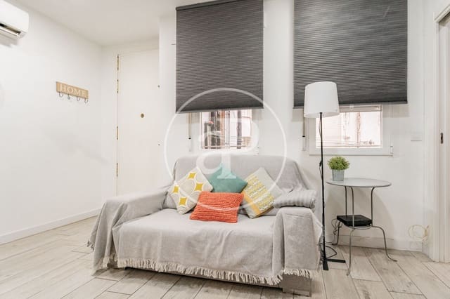 1 bedroom Apartment for rent in Delicias, Madrid city - € 1,000 (Ref: 9936412)