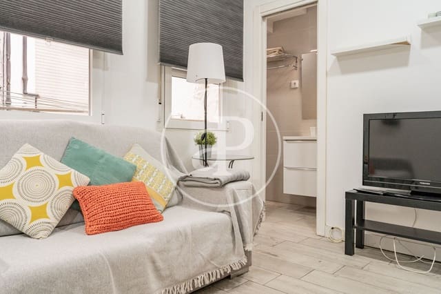 1 bedroom Apartment for rent in Delicias, Madrid city - € 1,000 (Ref: 9936412)