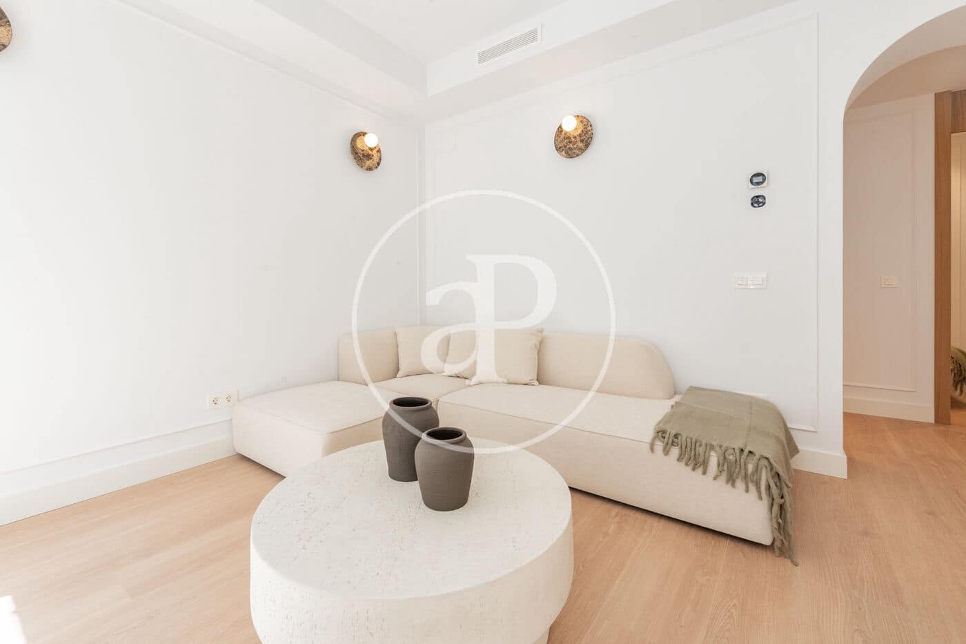 3 bedroom Apartment for sale in Madrid city - € 995,000 (Ref: 9938214)