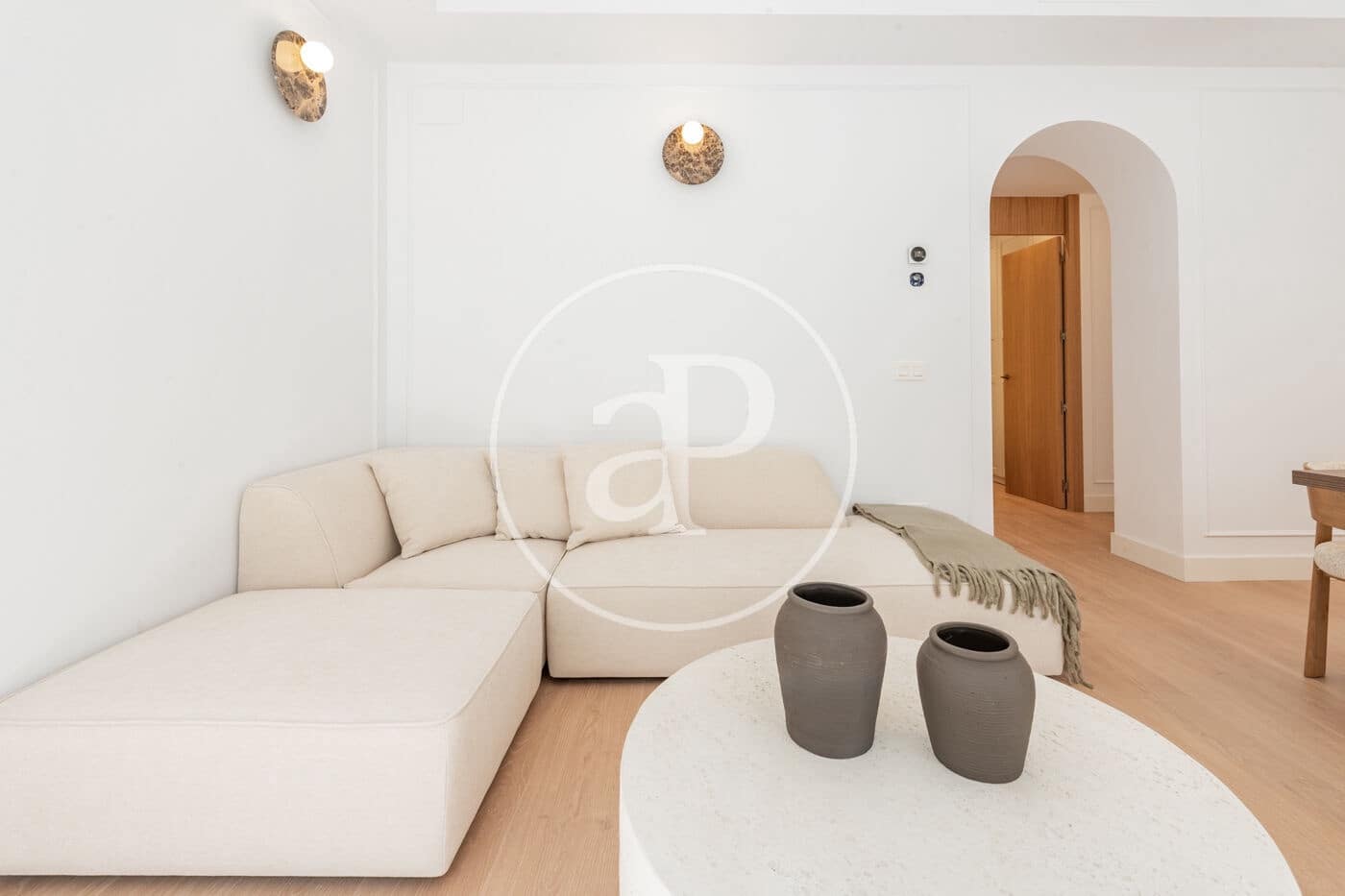 3 bedroom Apartment for sale in Madrid city - € 995,000 (Ref: 9938214)