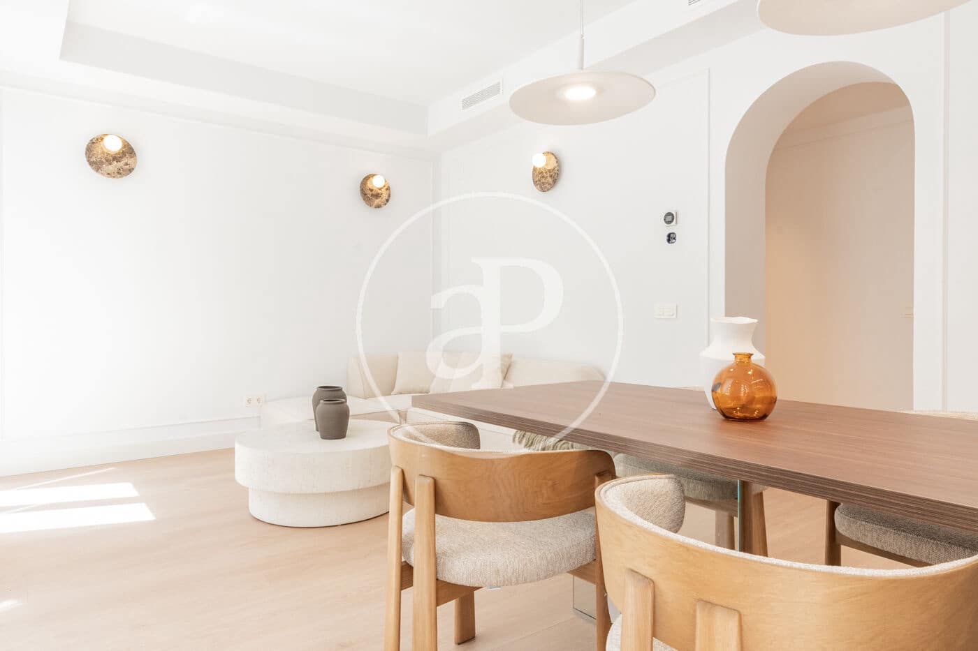 3 bedroom Apartment for sale in Madrid city - € 995,000 (Ref: 9938214)