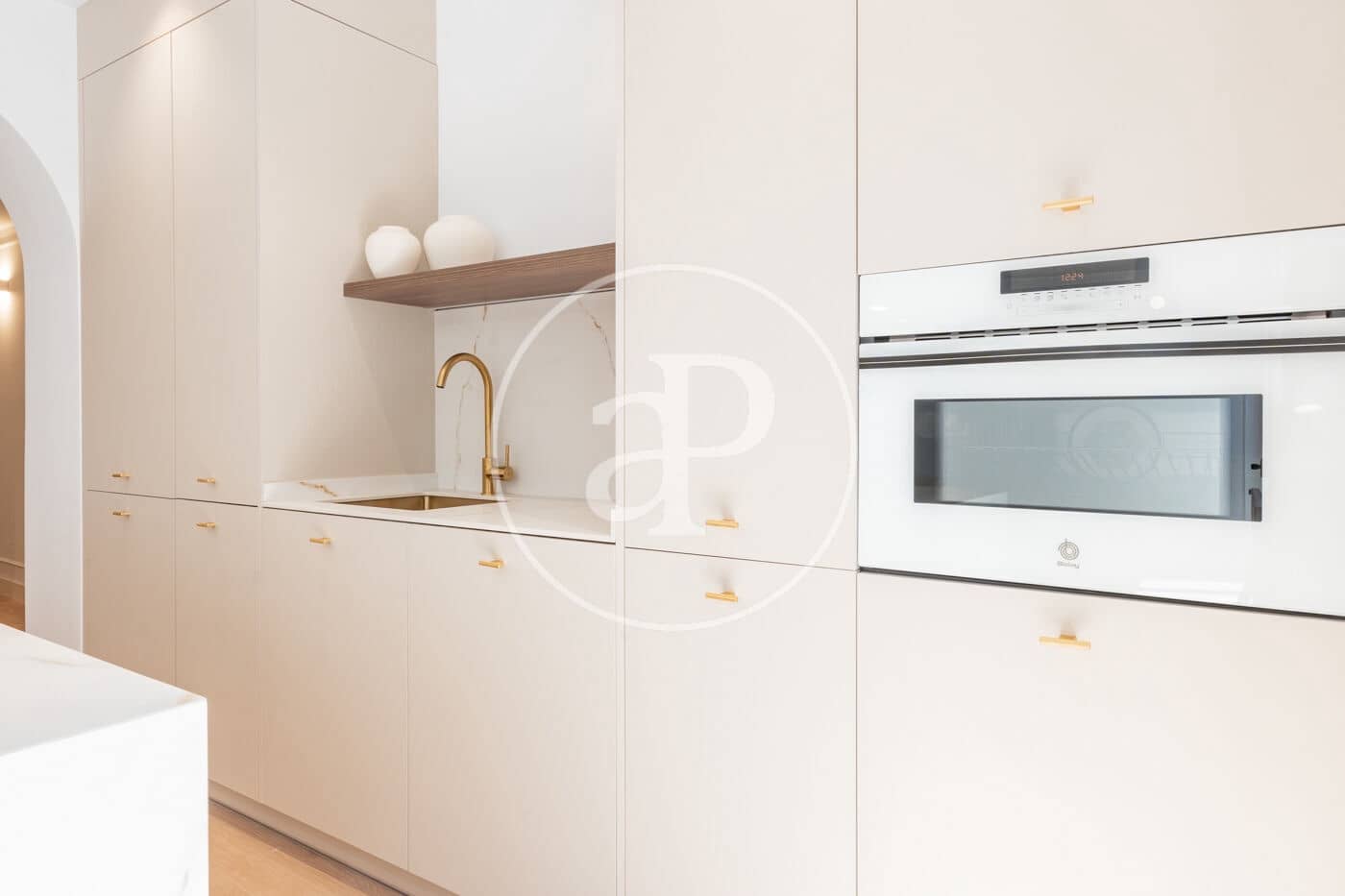 3 bedroom Apartment for sale in Madrid city - € 995,000 (Ref: 9938214)