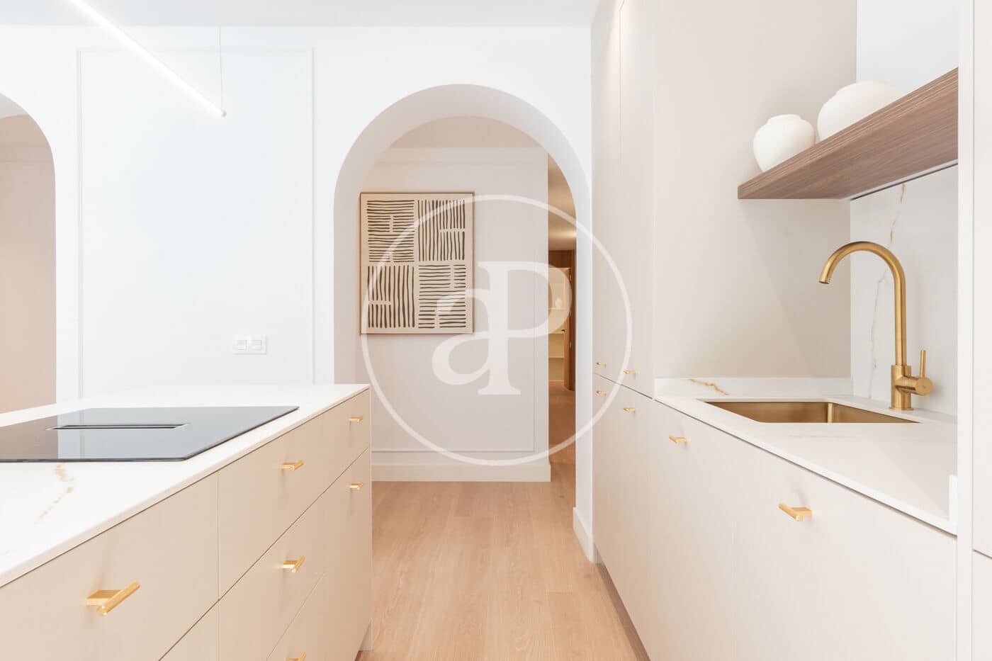 3 bedroom Apartment for sale in Madrid city - € 995,000 (Ref: 9938214)
