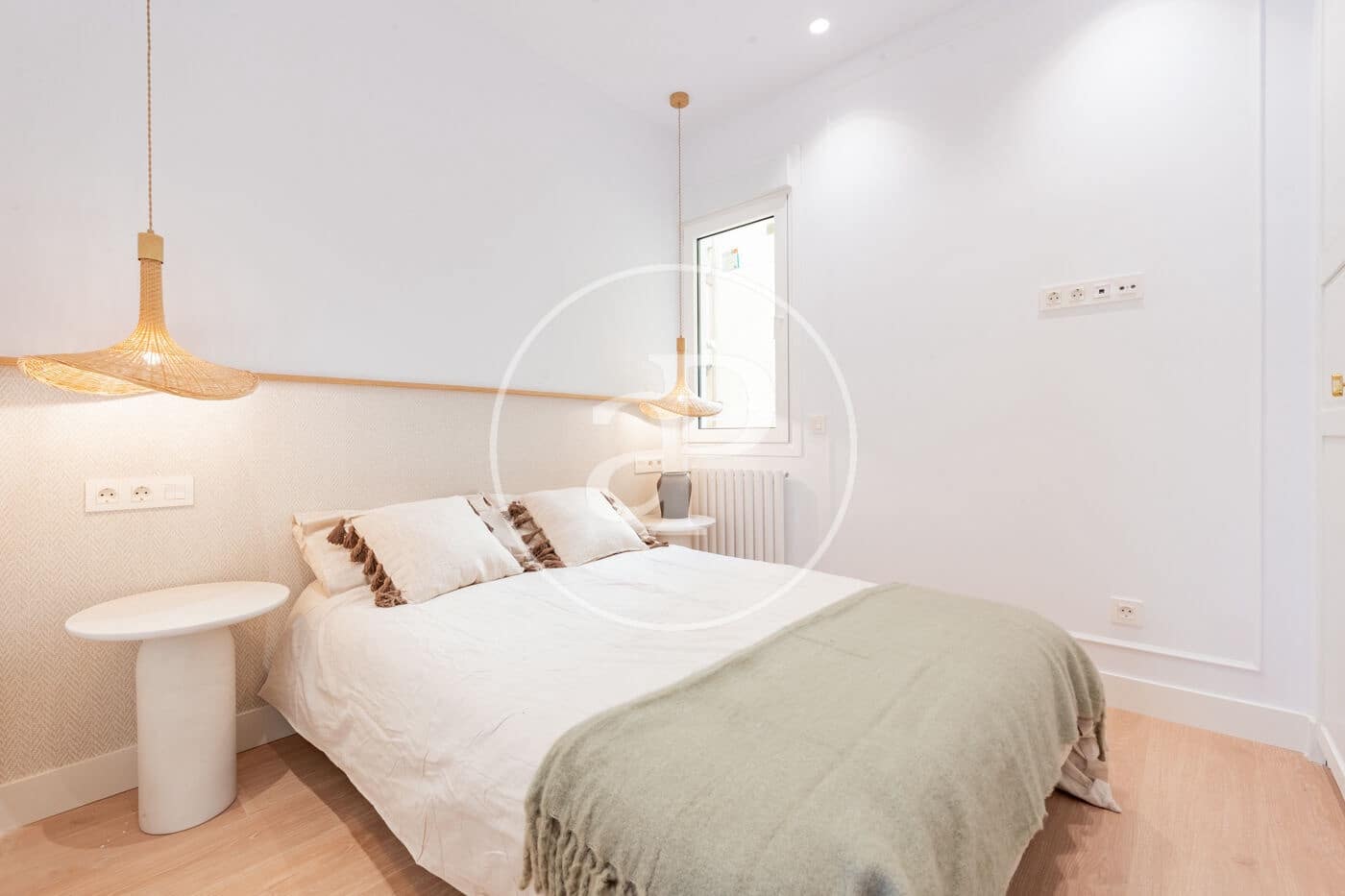3 bedroom Apartment for sale in Madrid city - € 995,000 (Ref: 9938214)