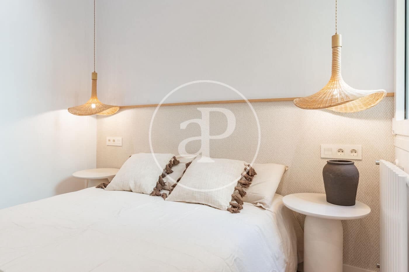 3 bedroom Apartment for sale in Madrid city - € 995,000 (Ref: 9938214)