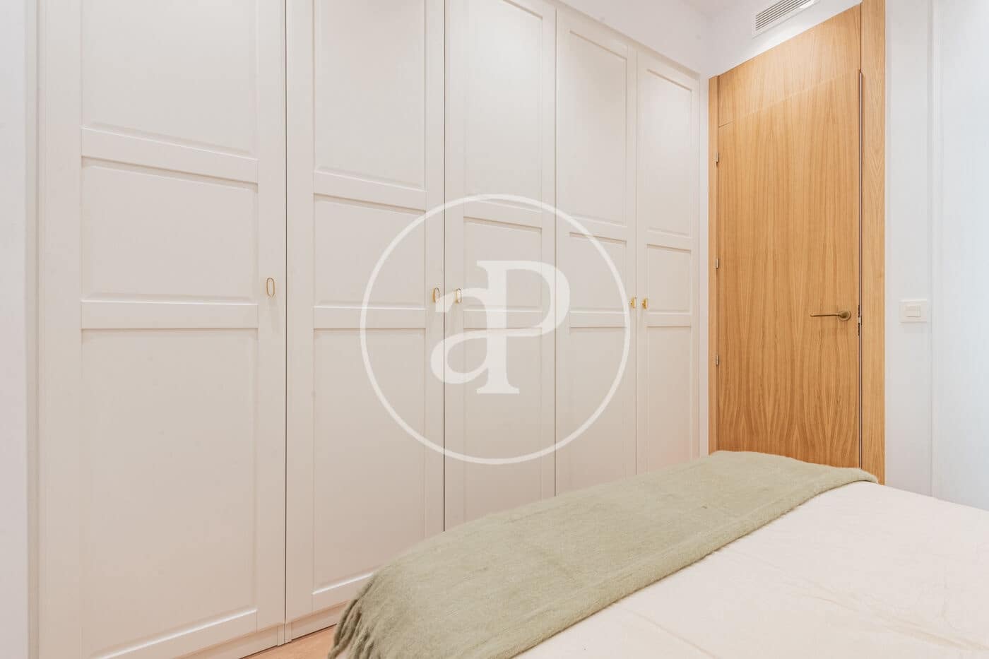 3 bedroom Apartment for sale in Madrid city - € 995,000 (Ref: 9938214)
