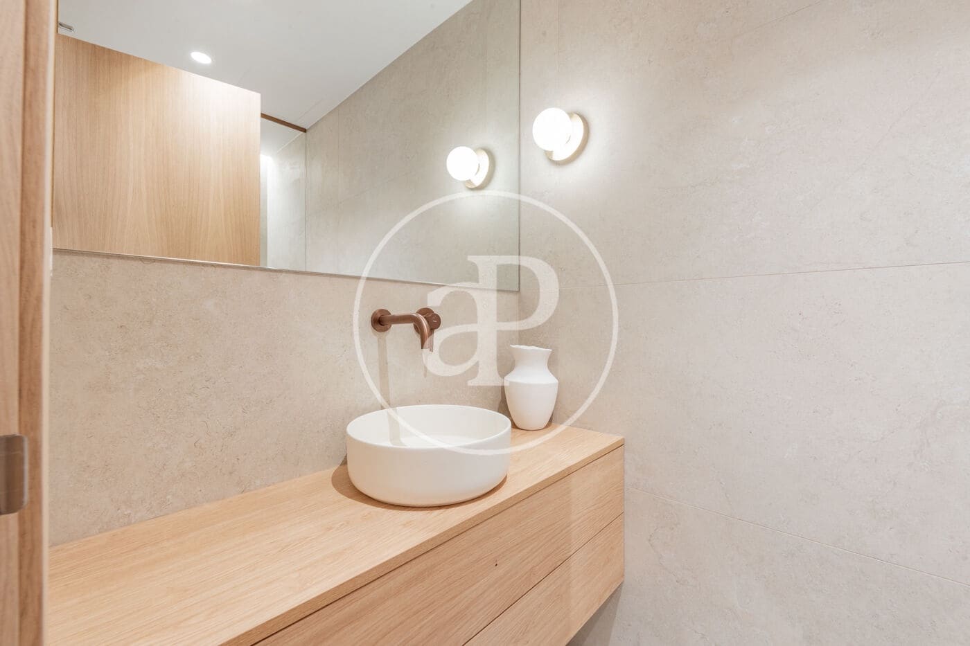 3 bedroom Apartment for sale in Madrid city - € 995,000 (Ref: 9938214)