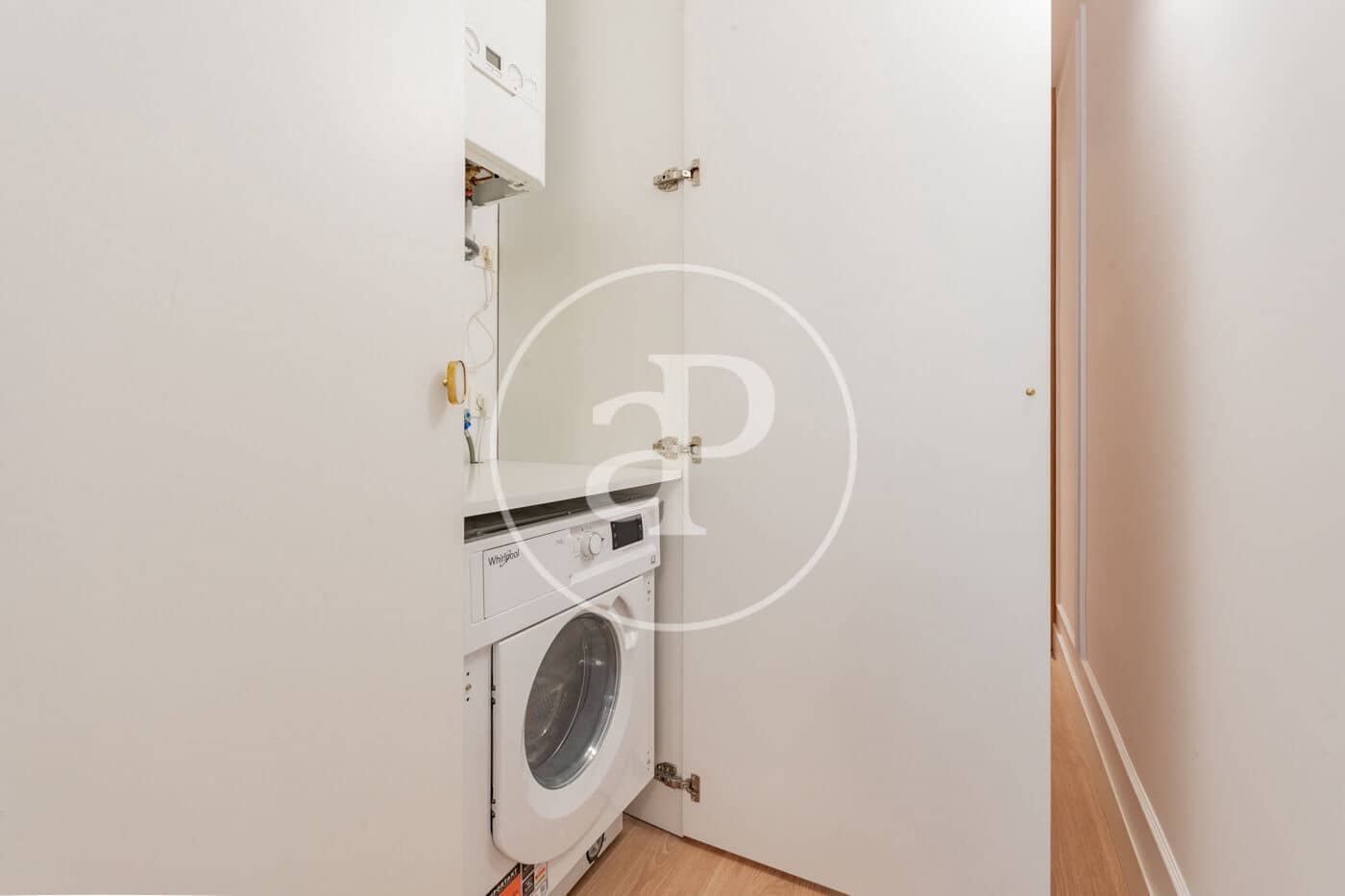 3 bedroom Apartment for sale in Madrid city - € 995,000 (Ref: 9938214)