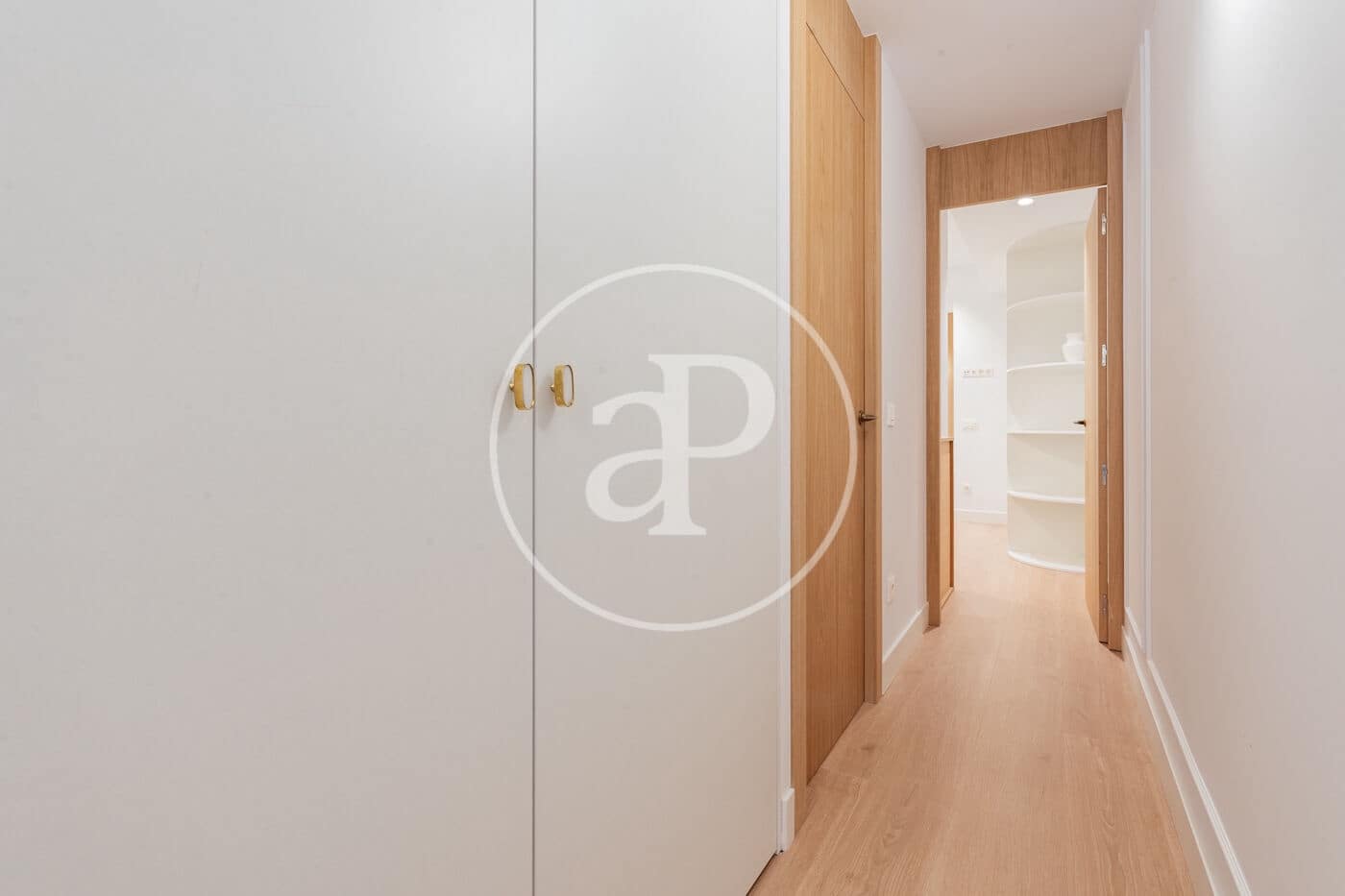 3 bedroom Apartment for sale in Madrid city - € 995,000 (Ref: 9938214)
