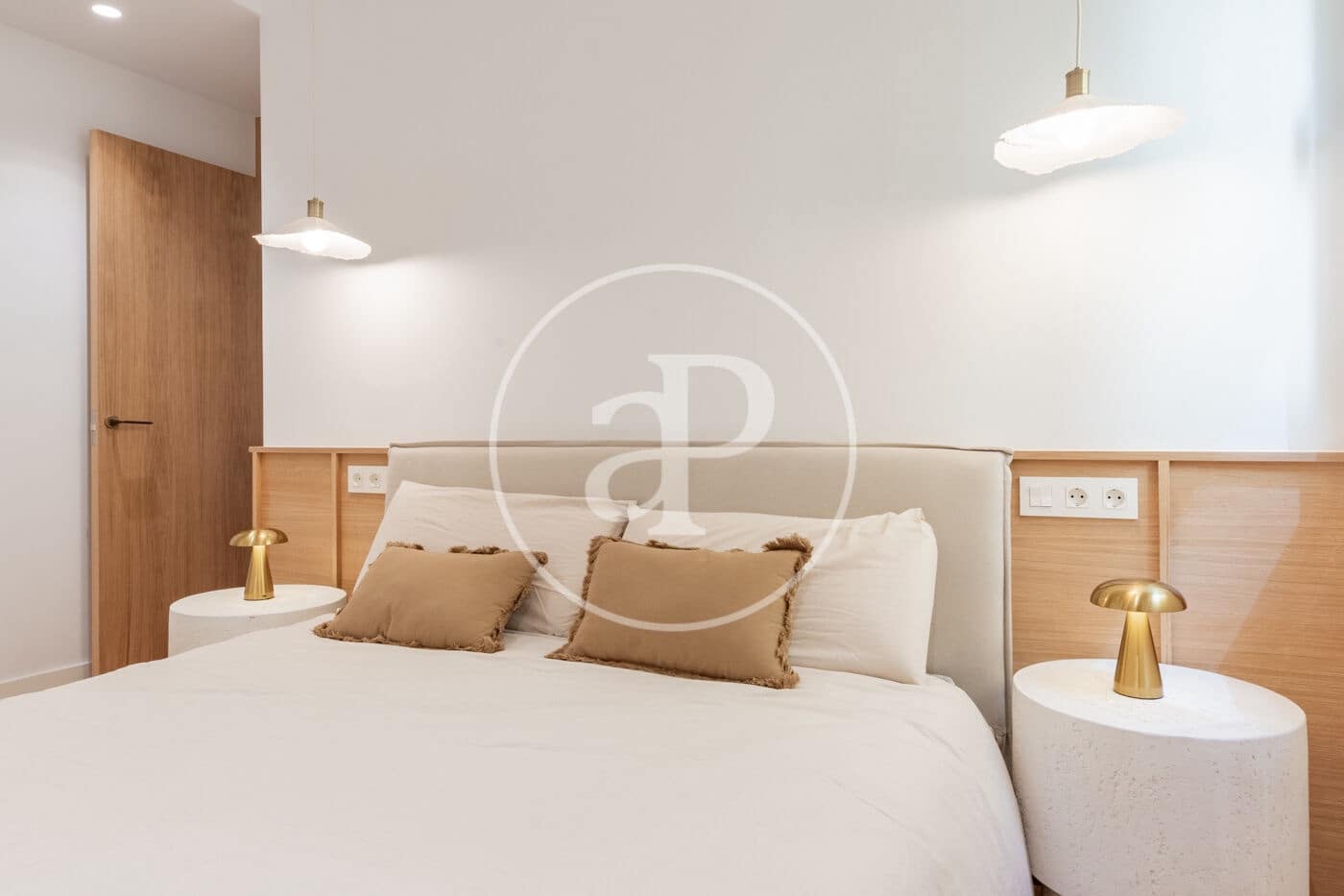 3 bedroom Apartment for sale in Madrid city - € 995,000 (Ref: 9938214)