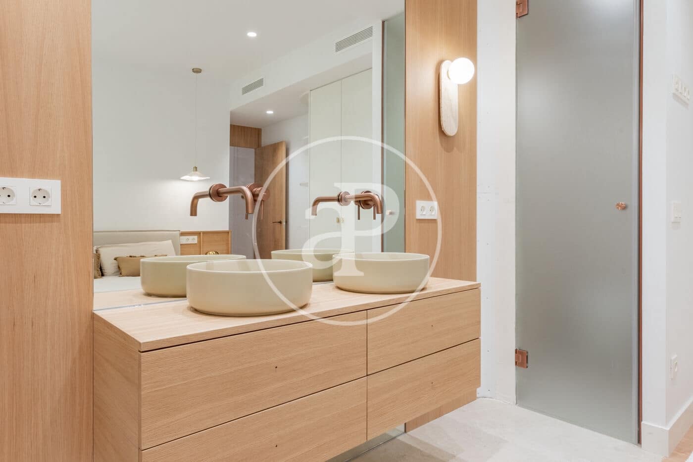3 bedroom Apartment for sale in Madrid city - € 995,000 (Ref: 9938214)
