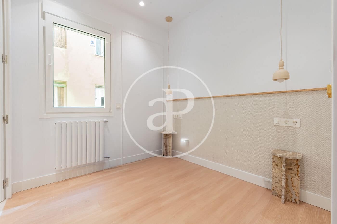 3 bedroom Apartment for sale in Madrid city - € 995,000 (Ref: 9938214)