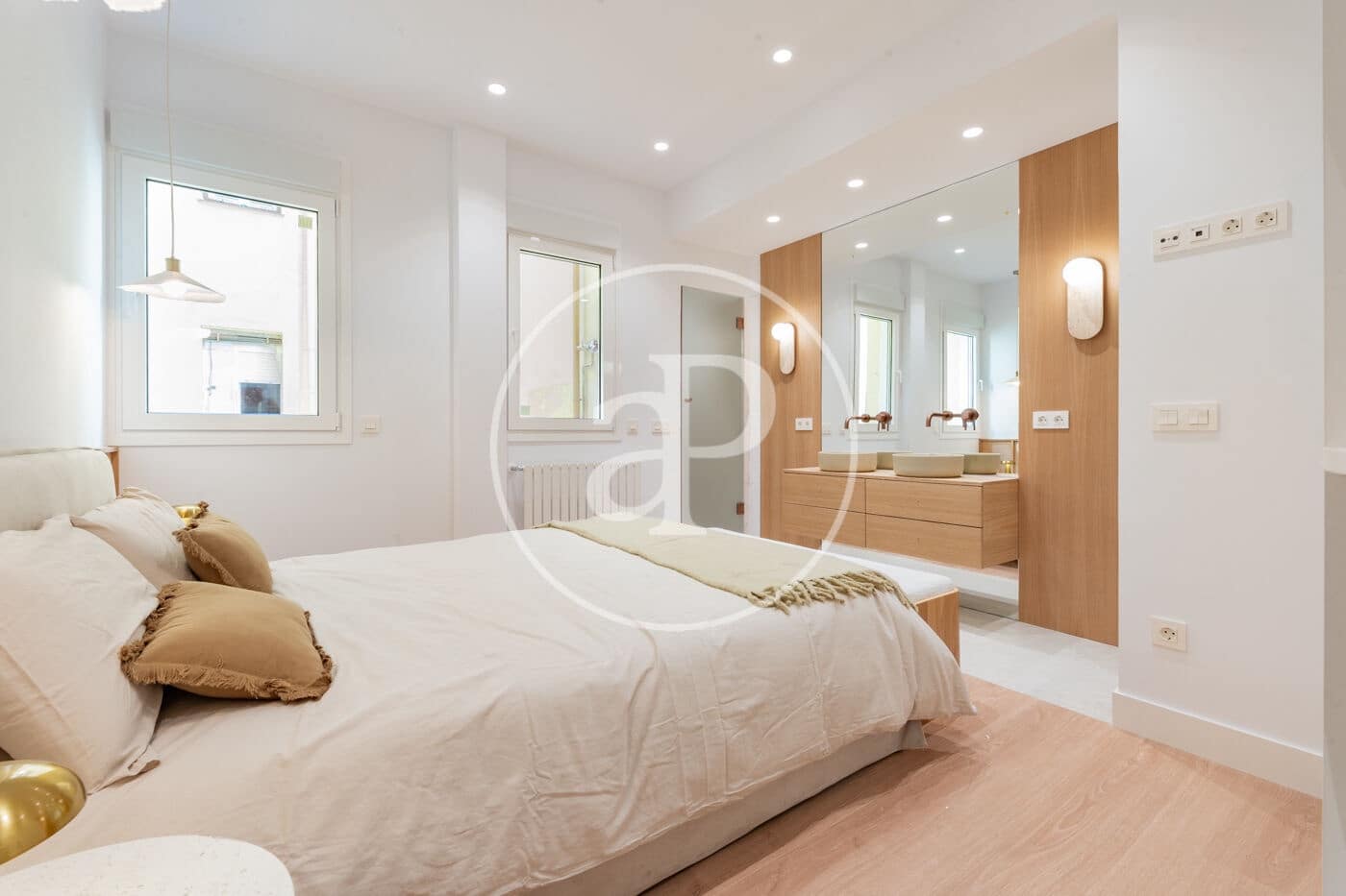 3 bedroom Apartment for sale in Madrid city - € 995,000 (Ref: 9938214)