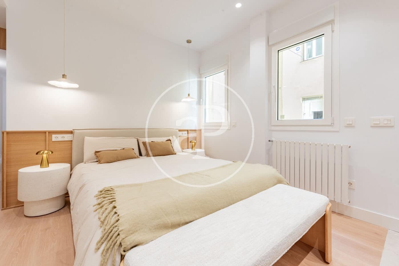 3 bedroom Apartment for sale in Madrid city - € 995,000 (Ref: 9938214)