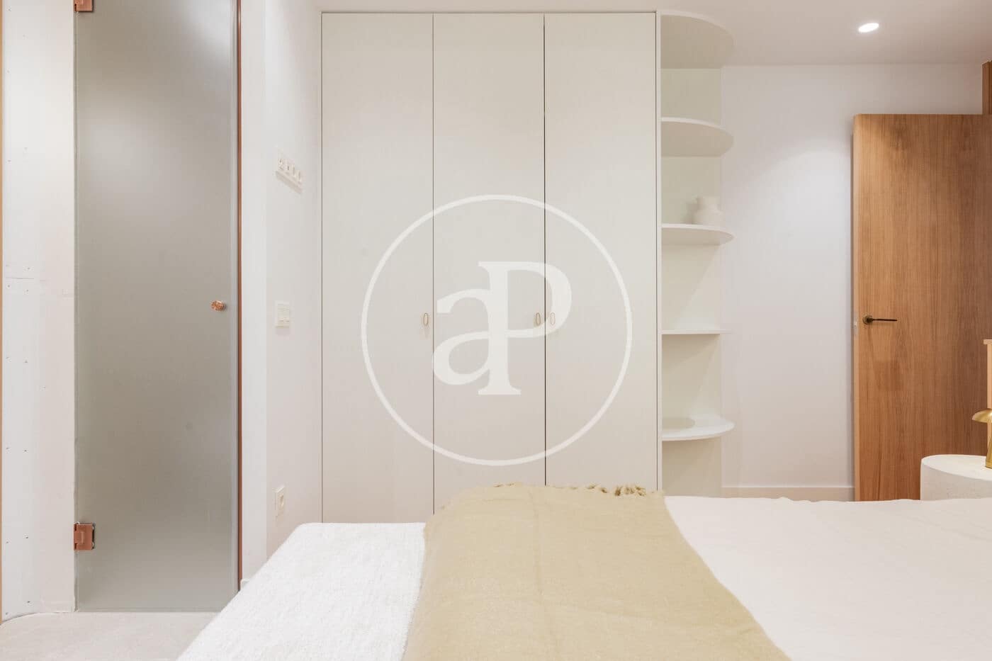 3 bedroom Apartment for sale in Madrid city - € 995,000 (Ref: 9938214)