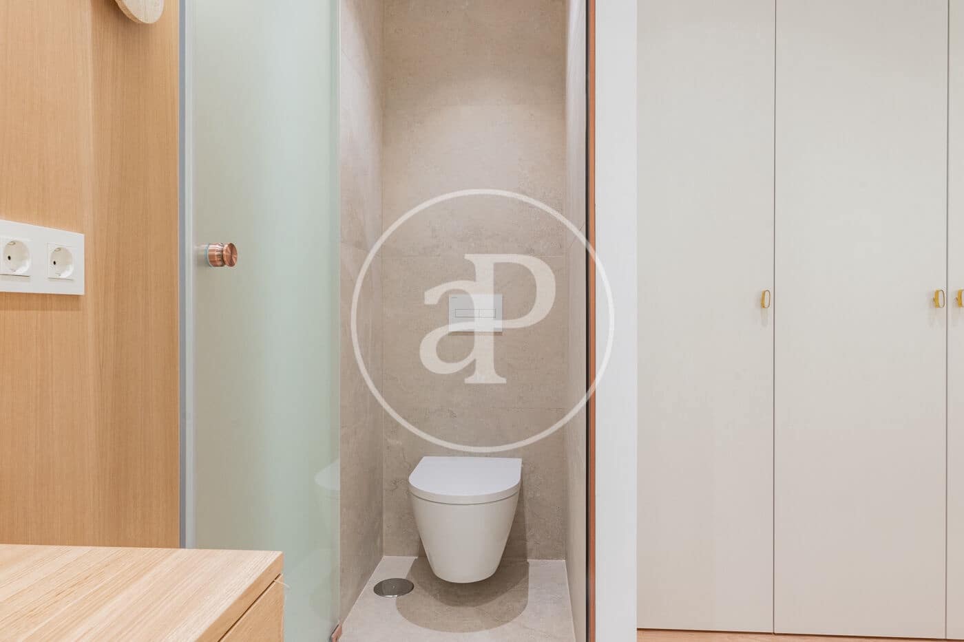 3 bedroom Apartment for sale in Madrid city - € 995,000 (Ref: 9938214)