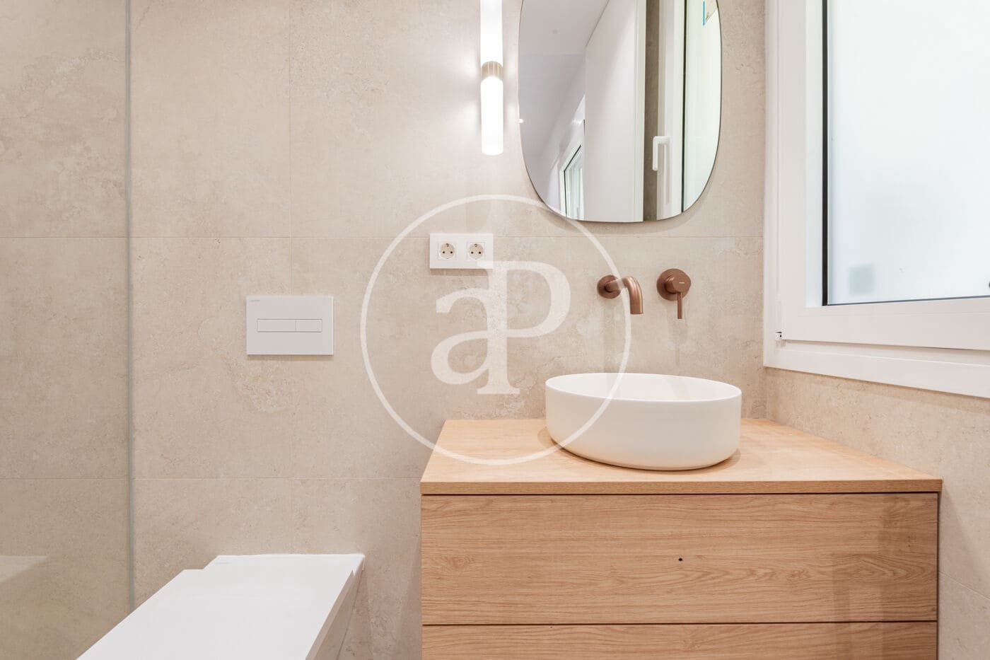 3 bedroom Apartment for sale in Madrid city - € 995,000 (Ref: 9938214)