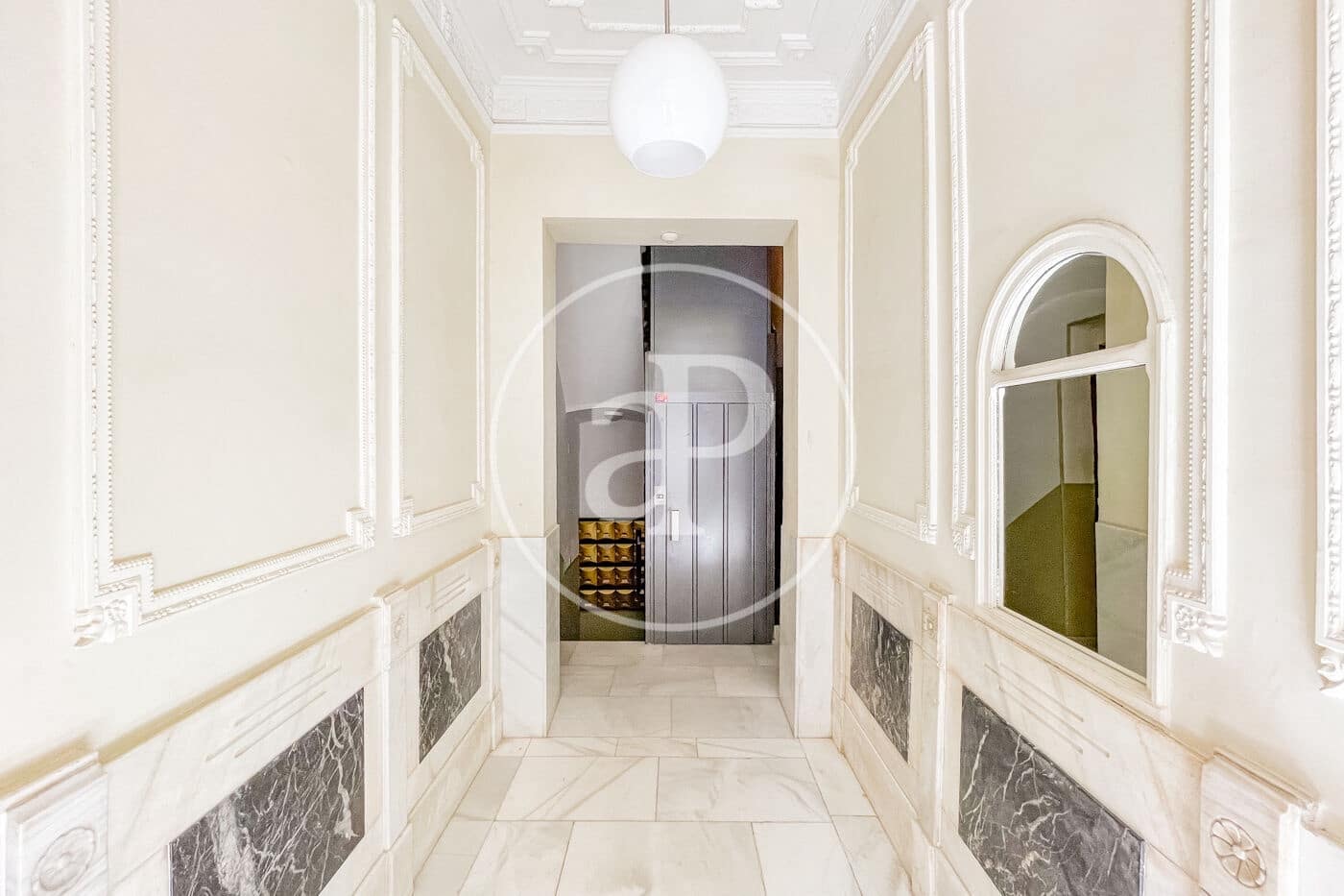 3 bedroom Apartment for sale in Madrid city - € 995,000 (Ref: 9938214)