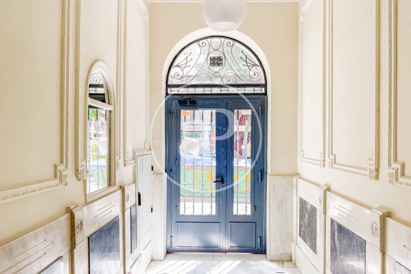3 bedroom Apartment for sale in Madrid city - € 995,000 (Ref: 9938214)
