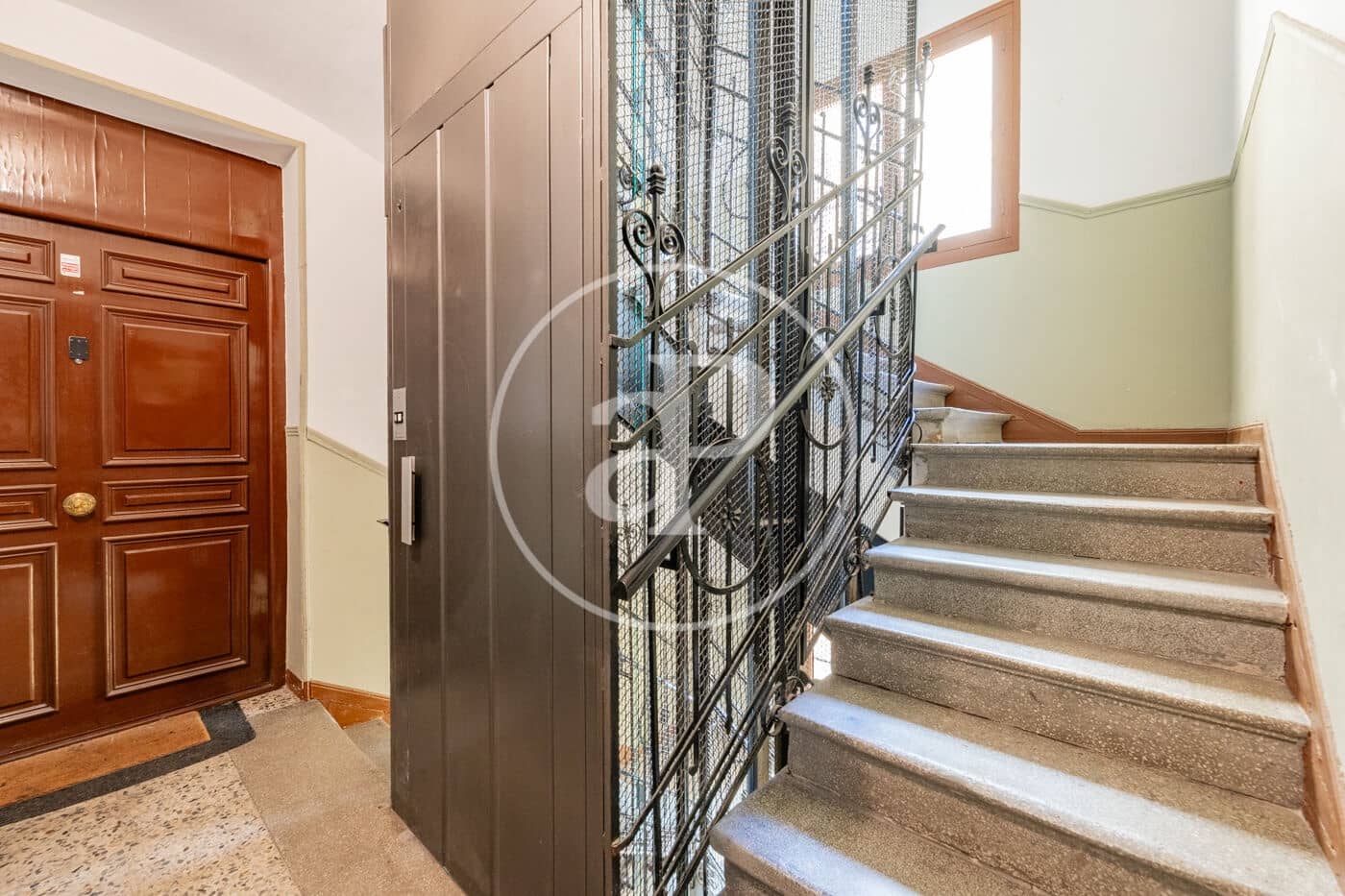 3 bedroom Apartment for sale in Madrid city - € 995,000 (Ref: 9938214)