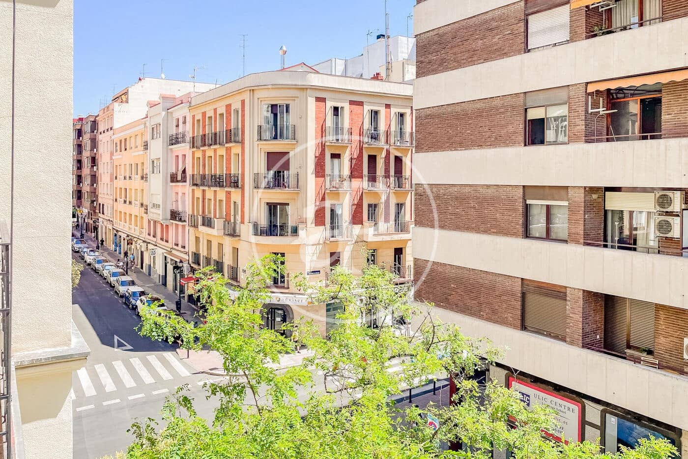 3 bedroom Apartment for sale in Madrid city - € 995,000 (Ref: 9938214)