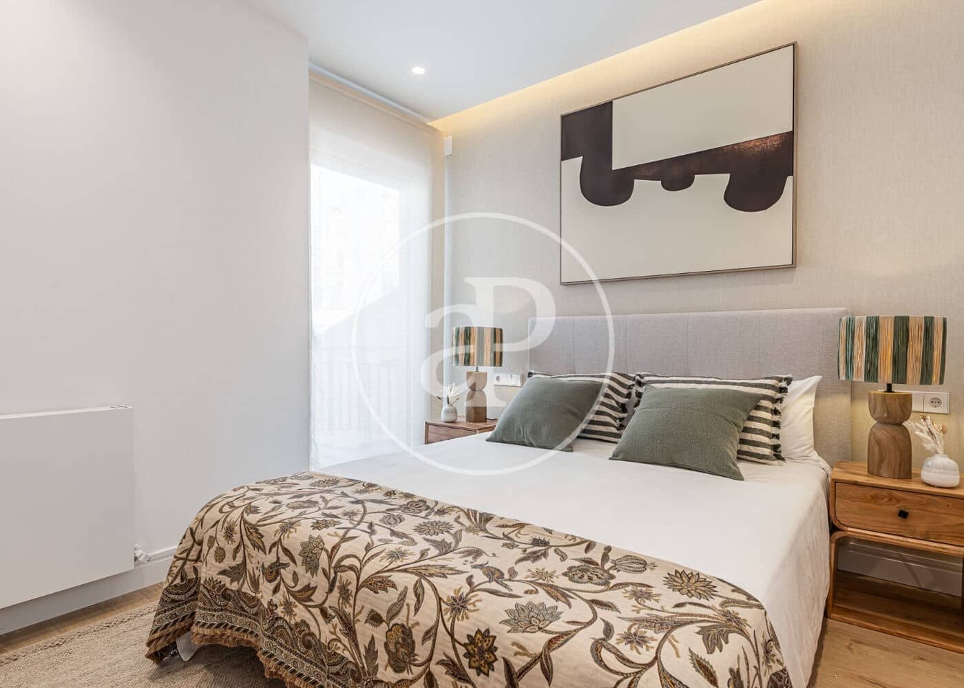 4 bedroom Apartment for sale in Madrid city - € 925,000 (Ref: 9939989)