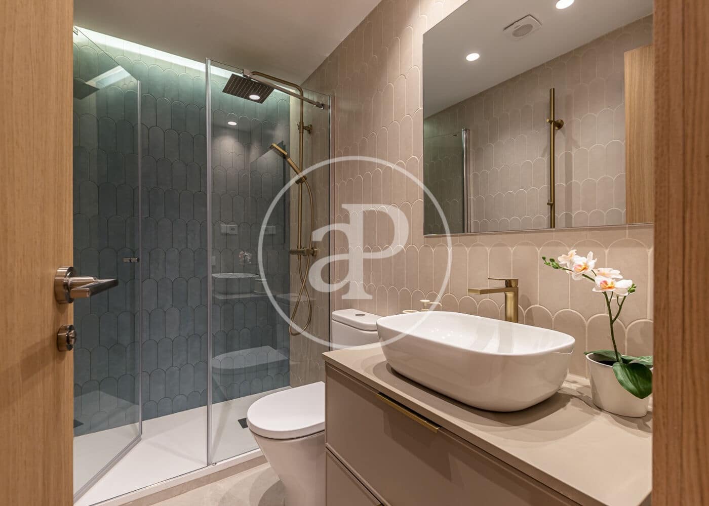 4 bedroom Apartment for sale in Madrid city - € 925,000 (Ref: 9939989)